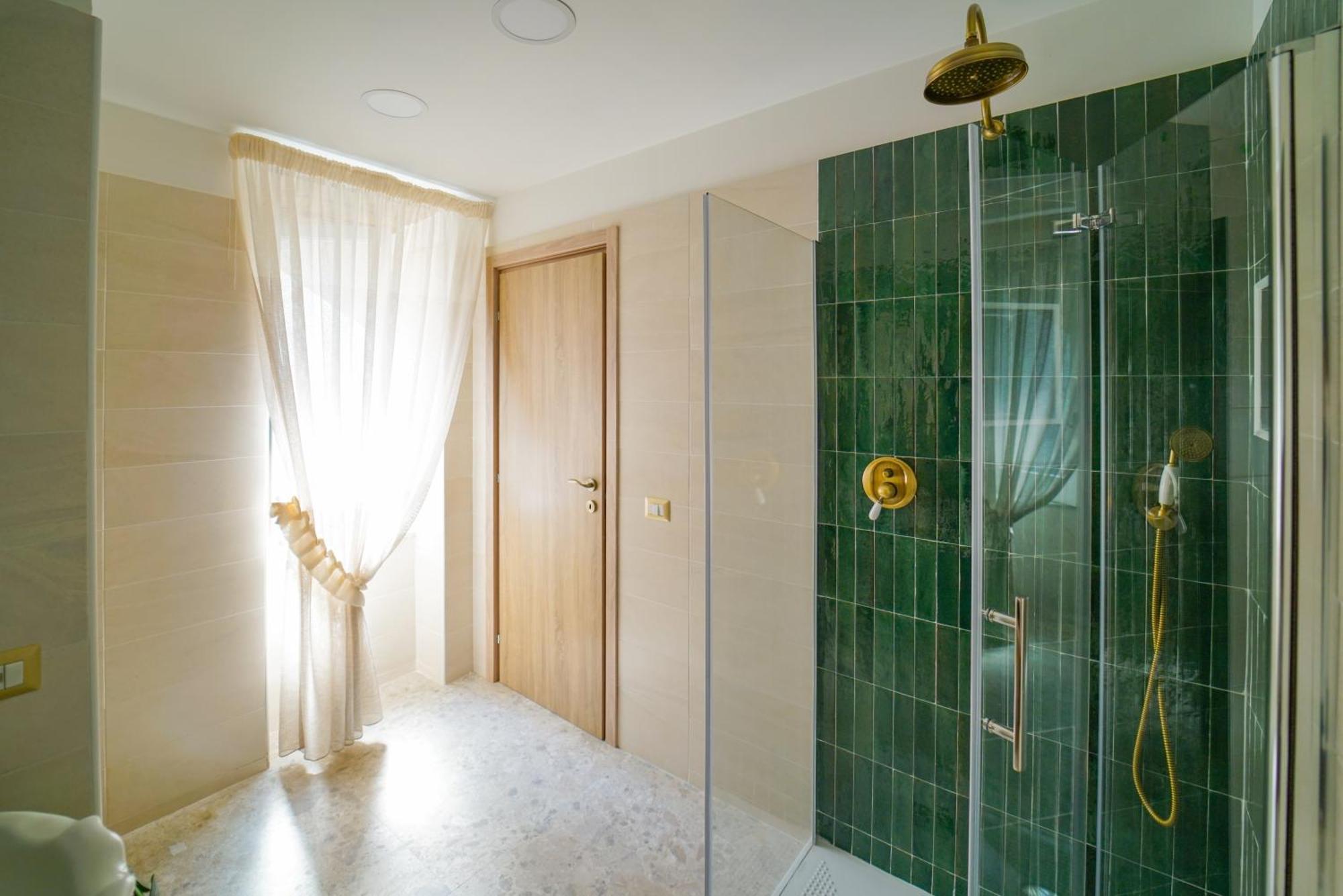 'A Cas 'E Mammin Villa Napels Buitenkant foto